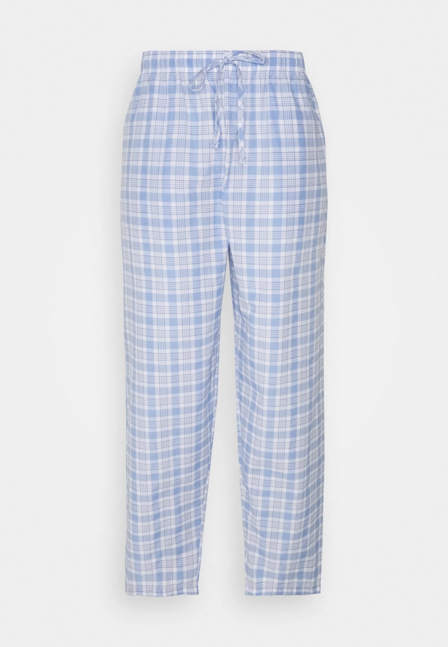 Pier One Pyjama Bottoms - Light Blue/White 3 Pier One Pyjama Bottoms - Light Blue/White