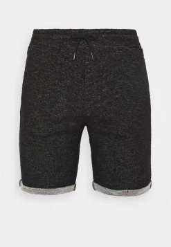 Pier One Shorts - Mottled Black 12 Pier One Shorts - Mottled Black -Pier One b5f99b1d58ff4310bb805497a9c5f28e