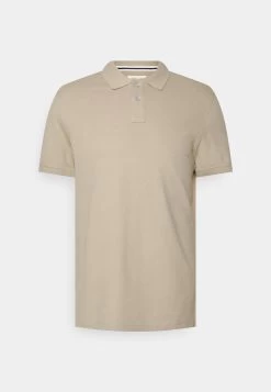 Pier One 5 Pack - Polo Shirt - Bordeaux/Olive/Dark Grey -Pier One b6d90d40c8254f4686fa5f2732174684