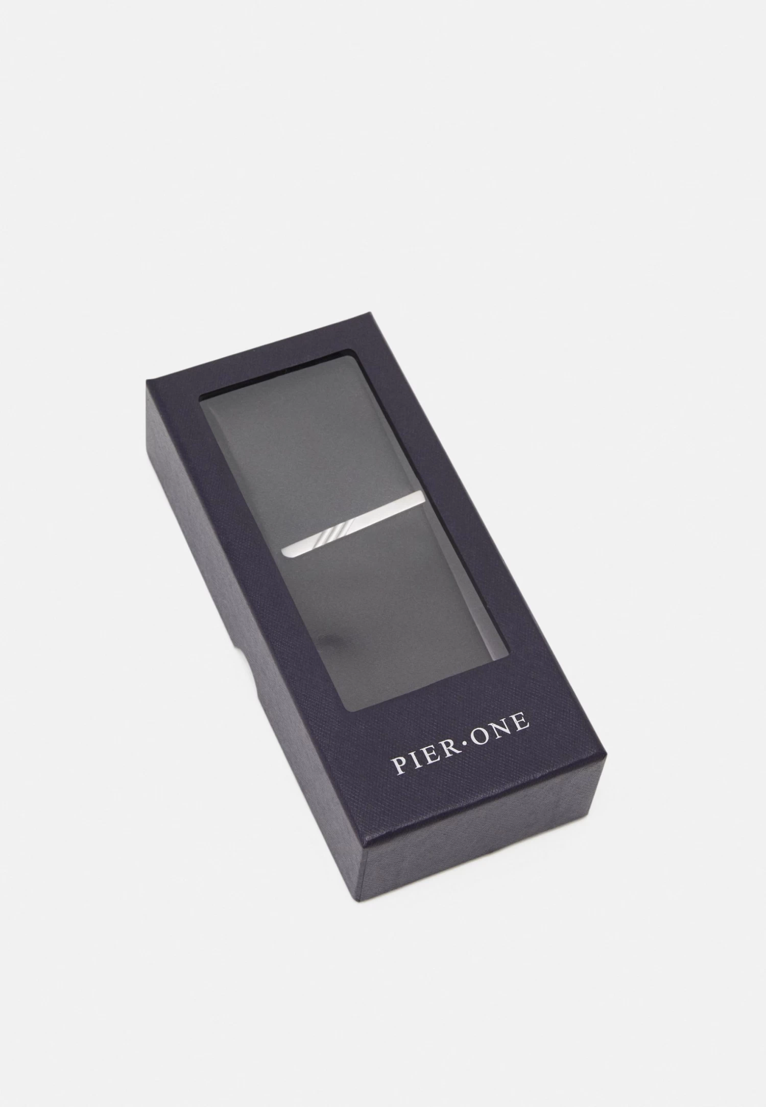 Pier One Set - Tie - Black 5 Pier One Set - Tie - Black - Image 3