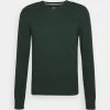 Pier One Jumper - Mottled Dark Green 2 Pier One Jumper - Mottled Dark Green -Pier One b7537ccca8d74c82b6d1b0af1de95839