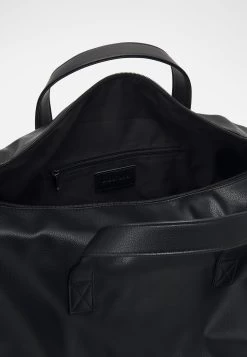 Pier One Unisex - Weekend Bag - Black 9 Pier One Unisex - Weekend Bag - Black -Pier One b75bb8dee5e0485583479fa701d08243