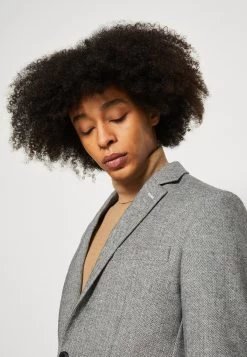 Pier One Blazer Jacket - Grey 11 Pier One Blazer Jacket - Grey -Pier One b7742fdfbb644ae3b4a0eb5b6c9f5604