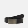 Pier One Belt - Black 1 Pier One Belt - Black -Pier One b783781e2e5d42c5bde85985dad4367b