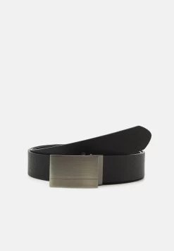 Pier One Belt - Black