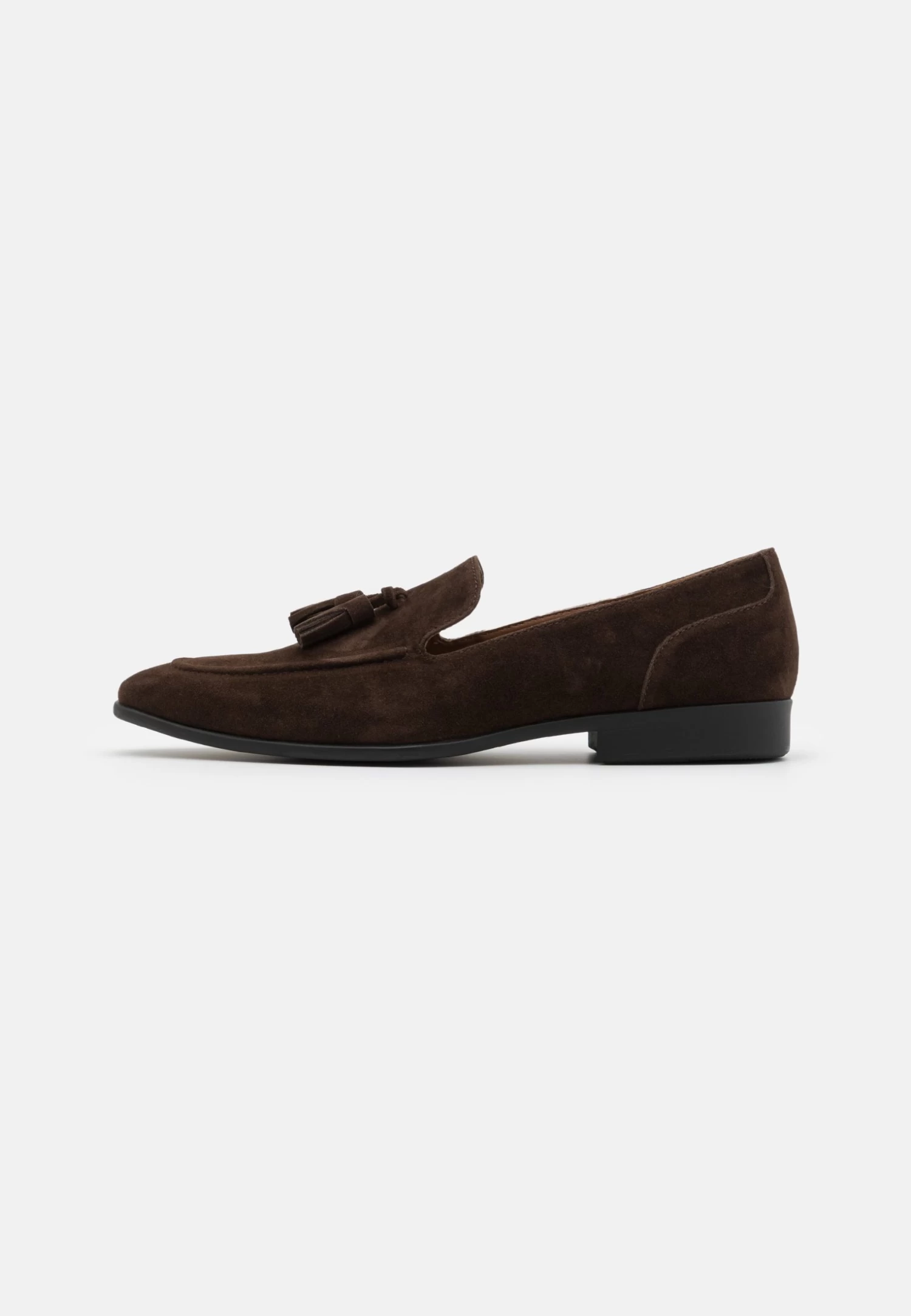 Pier One Slip-Ons - Brown 3 Pier One Slip-Ons - Brown