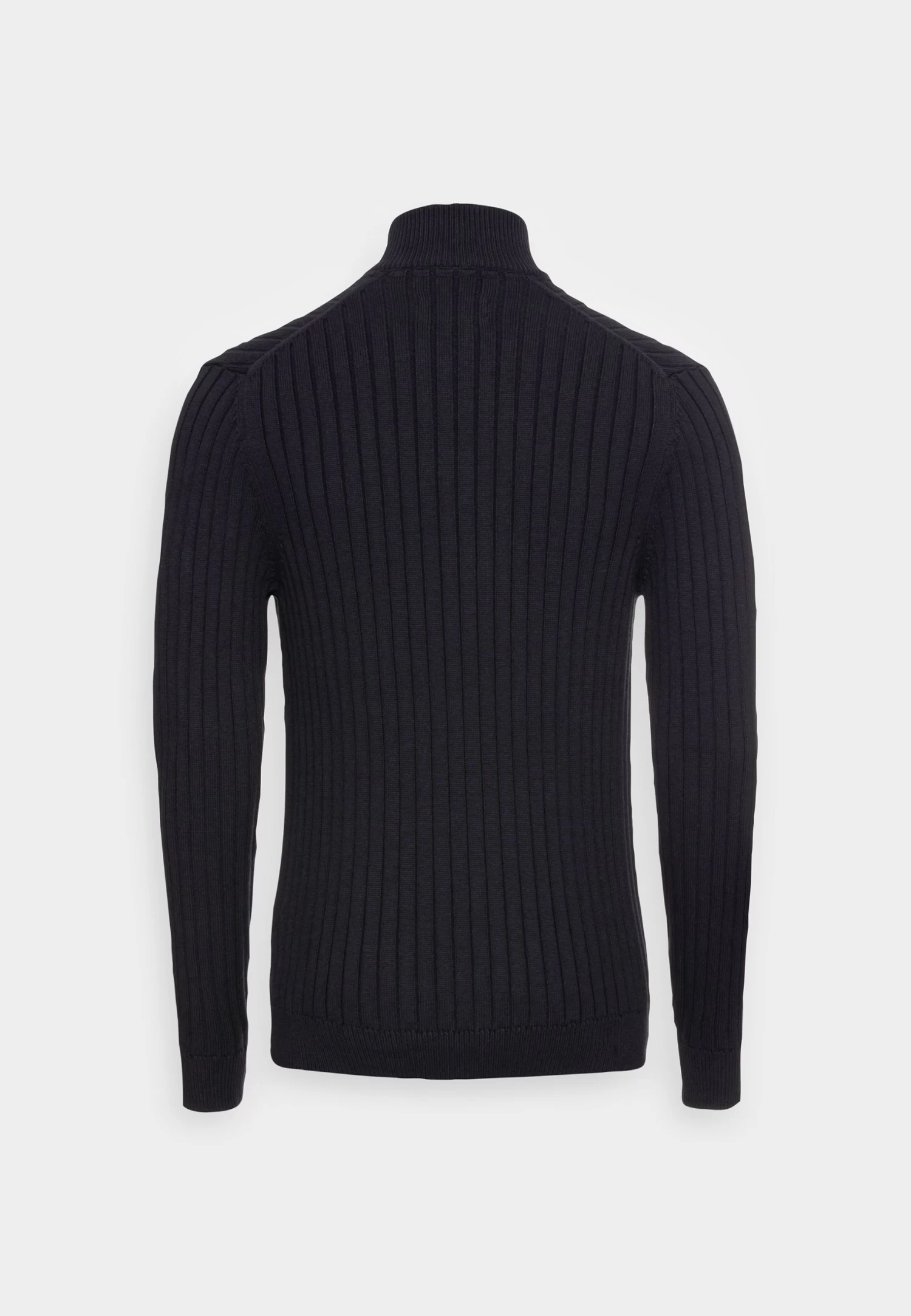 Pier One Jumper - Dark Blue 4 Pier One Jumper - Dark Blue - Image 2