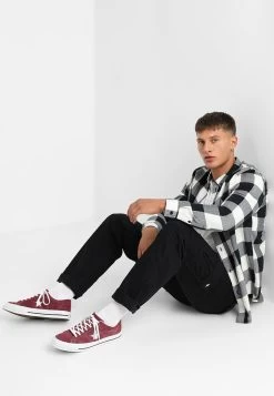 Pier One Shirt - Black/White 9 Pier One Shirt - Black/White -Pier One ba706e0078e54f8db2d99ce28fee5166