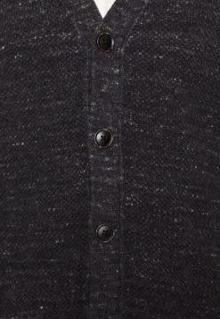 Pier One Cardigan - Grey 11 Pier One Cardigan - Grey -Pier One ba83f9402d574e56ba51062b365c8db7