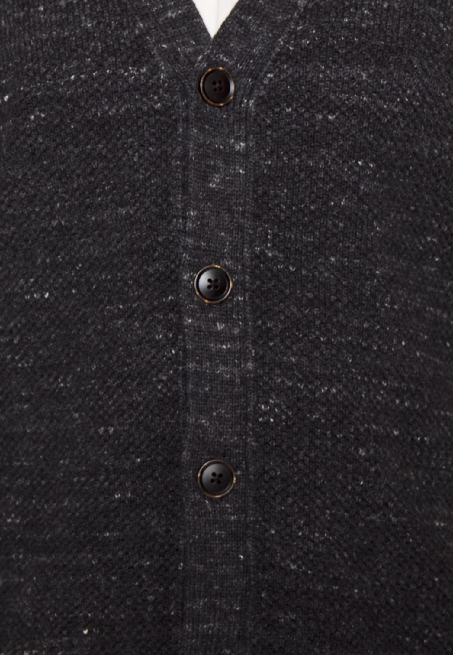 Pier One Cardigan - Grey 7 Pier One Cardigan - Grey - Image 5