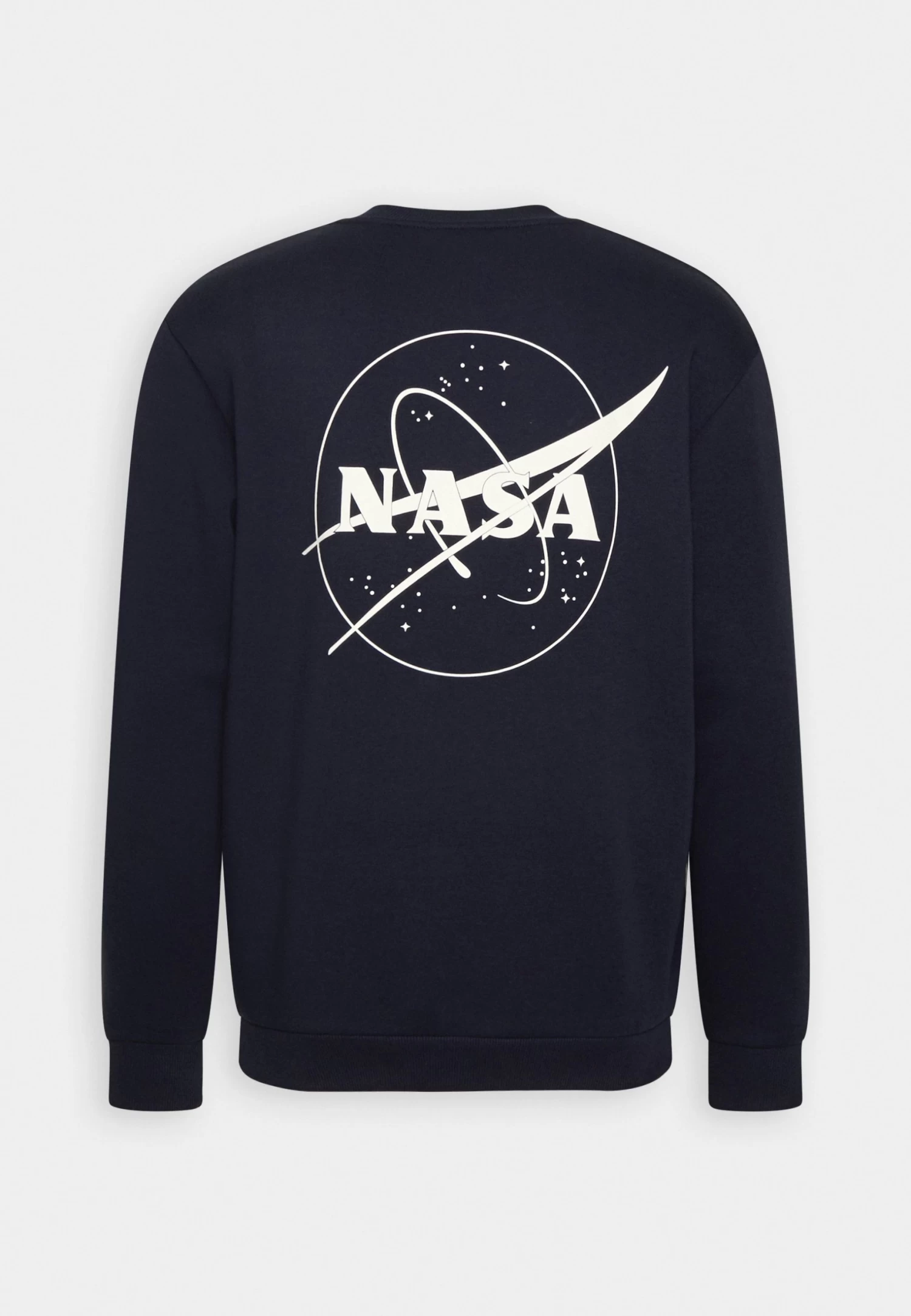 Pier One Nasa - Sweatshirt - Dark Blue 8 Pier One Nasa - Sweatshirt - Dark Blue - Image 6