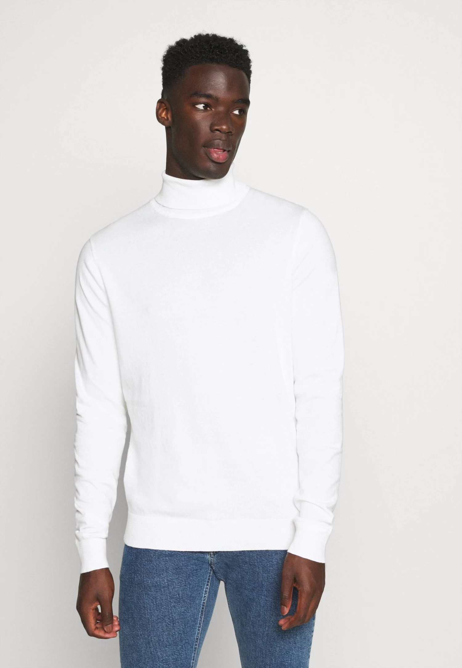 Pier One Jumper - Off-White 3 Pier One Jumper - Off-White