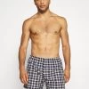 Pier One 5 Pack - Boxer Shorts - Grey 2 Pier One 5 Pack - Boxer Shorts - Grey -Pier One bb98299643fd4b93955e2d71ad615ab8