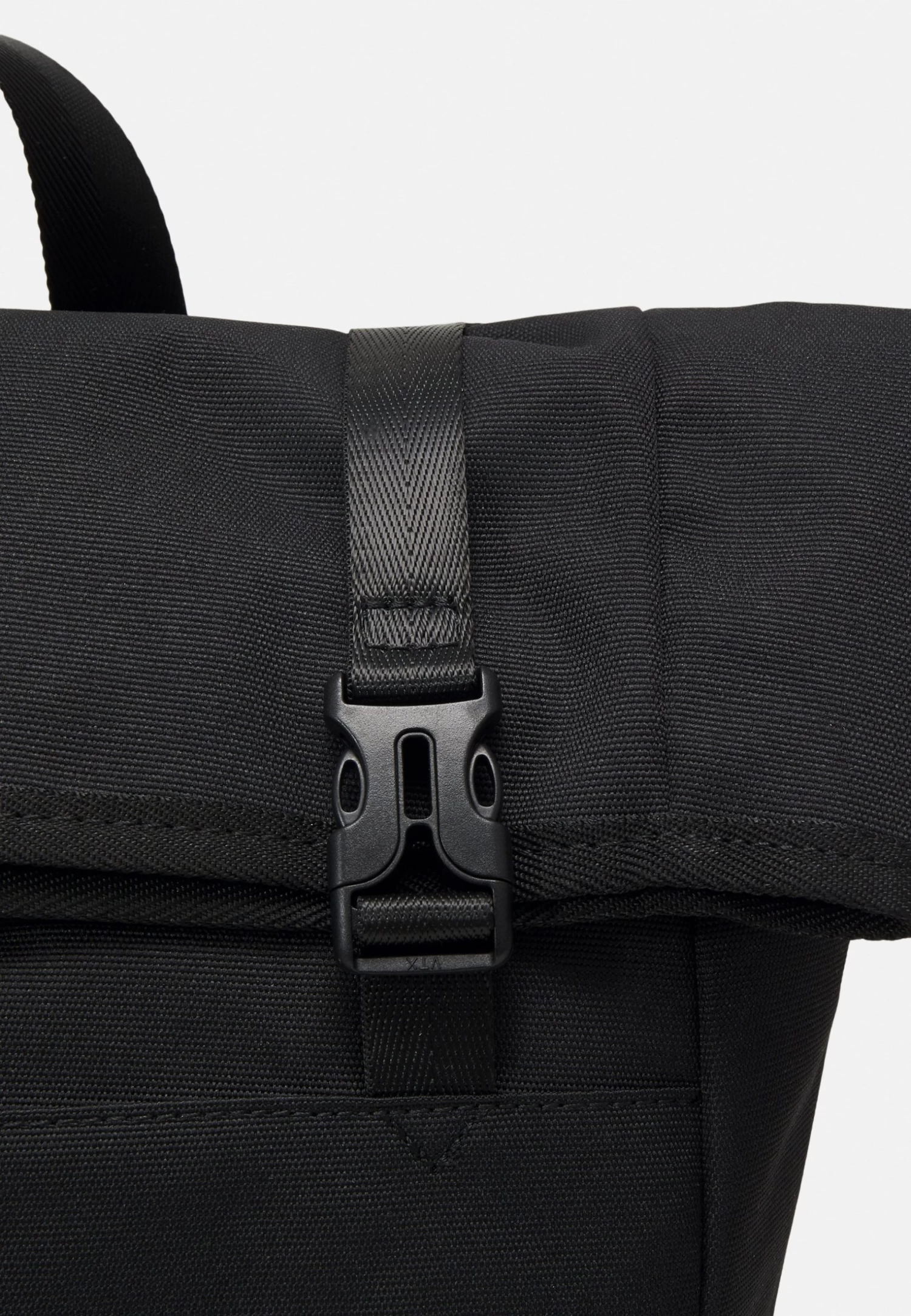 Pier One Unisex - Rucksack - Brown/Black 6 Pier One Unisex - Rucksack - Brown/Black - Image 4