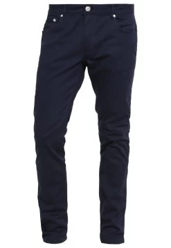Pier One Trousers - Dark Blue 13 Pier One Trousers - Dark Blue -Pier One bbddbf7dfb16495ab93278c1d253b57b
