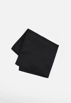 Pier One Set - Pocket Square -Black -Pier One bc1774aa5f46449ebe460f7b496d471e