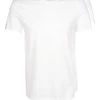 Pier One 2 Pack - Basic T-Shirt - White 2 Pier One 2 Pack - Basic T-Shirt - White -Pier One bd520a52823847518e4ad16a0fdcea42