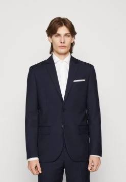 Pier One Set - Suit - Dark Blue 14 Pier One Set - Suit - Dark Blue -Pier One bd7e909338fc4faf9e484ab666fac5e8