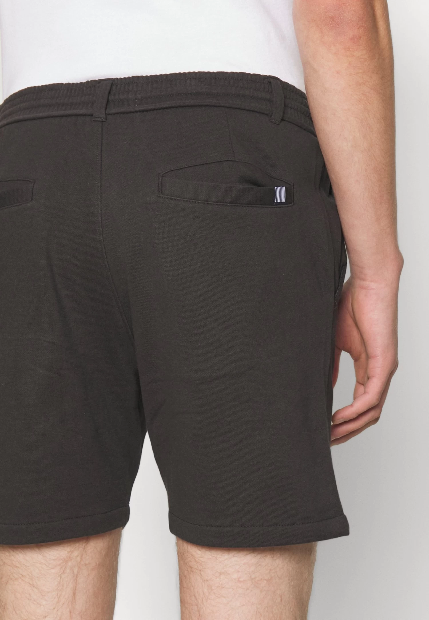 Pier One Tracksuit Bottoms - Black 8 Pier One Tracksuit Bottoms - Black - Image 6