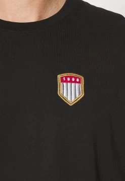 Pier One Print T-Shirt - Black 11 Pier One Print T-Shirt - Black -Pier One be283f6b9d184f99af28cff3a82fef83