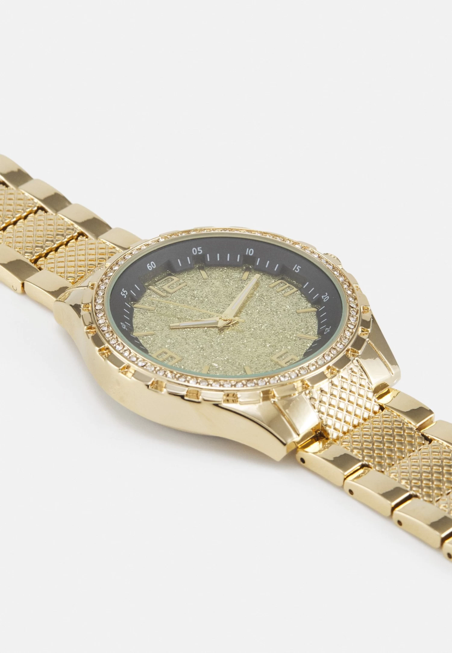 Pier One Watch - Gold-Coloured 6 Pier One Watch - Gold-Coloured - Image 4