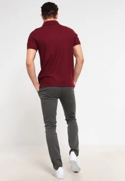 Pier One Chinos - Dark Grey 10 Pier One Chinos - Dark Grey -Pier One bf39925db2f841cba0170793d4f3533a