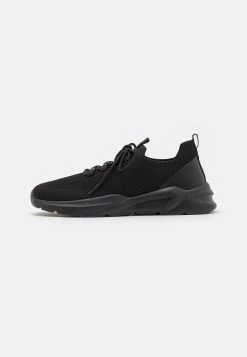 Pier One Unisex - Trainers - Black