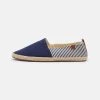 Pier One Unisex - Espadrilles - Dark Blue -Pier One bf5f55b283cd48d6a66b6e70ca8ce3e0