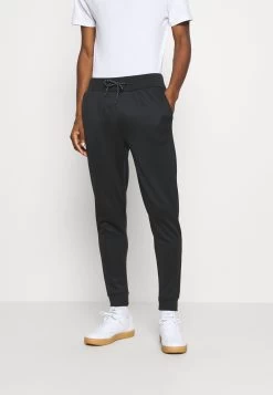 Pier One Tracksuit Bottoms - Black