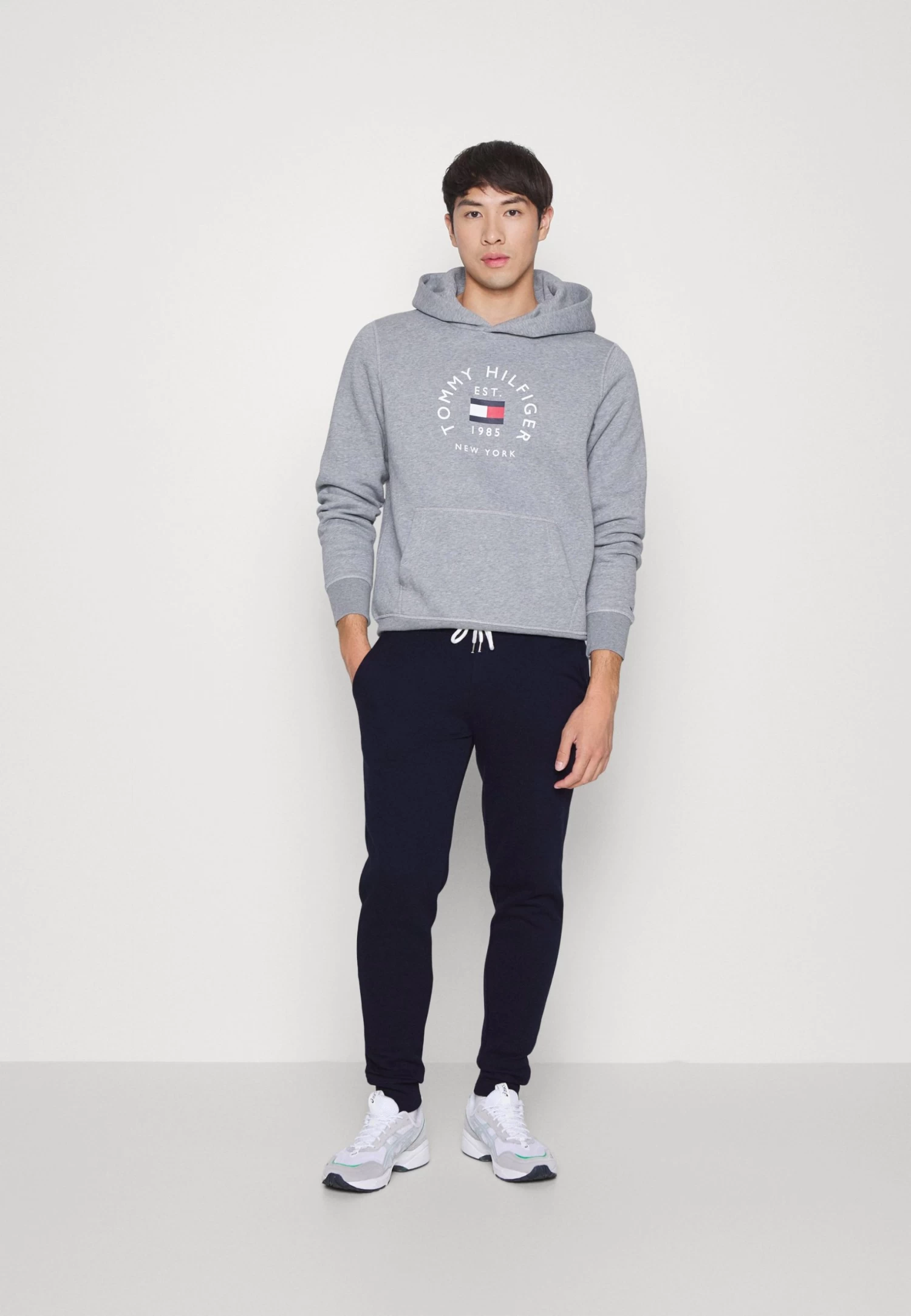 Pier One 2 Pack - Tracksuit Bottoms - Dark Blue 3 Pier One 2 Pack - Tracksuit Bottoms - Dark Blue