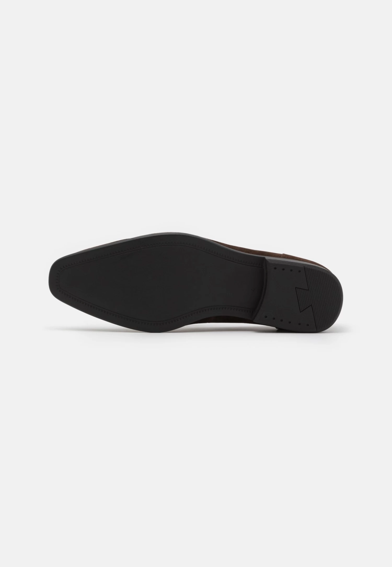 Pier One Slip-Ons - Brown 7 Pier One Slip-Ons - Brown - Image 5