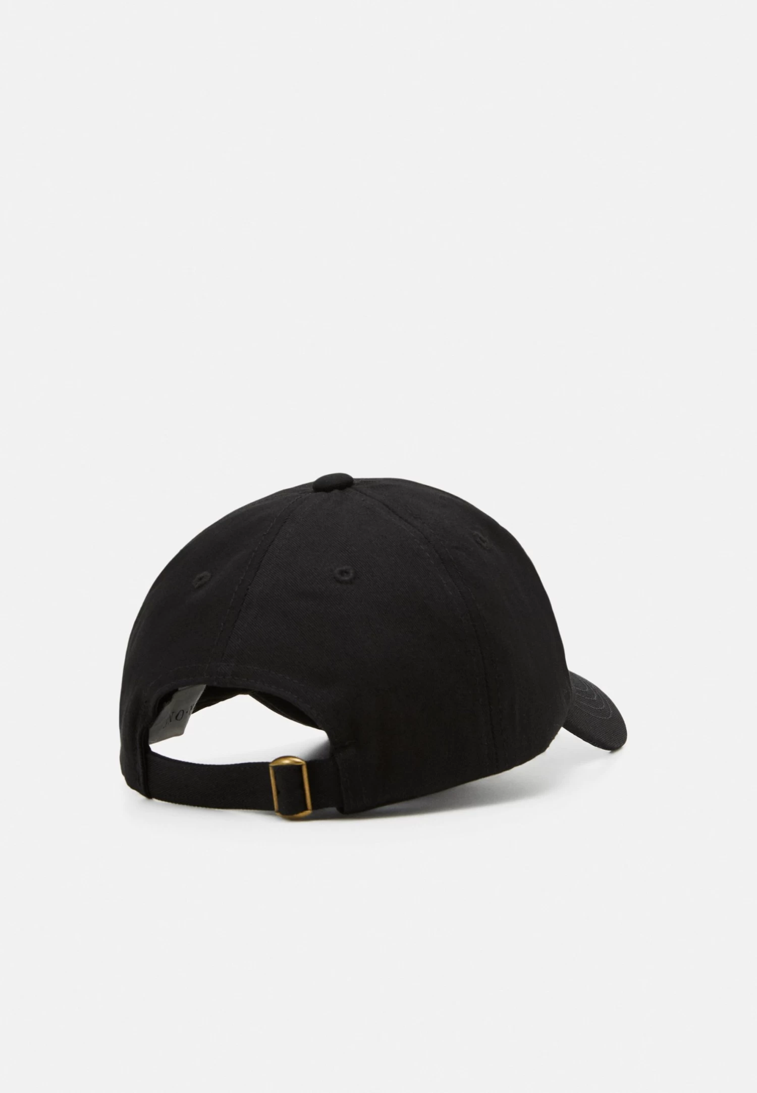 Pier One Unisex - Cap - Black 4 Pier One Unisex - Cap - Black - Image 2