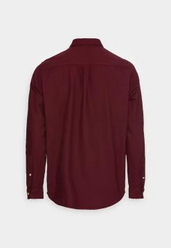 Pier One 2 Pack - Shirt - Bordeaux/Black/White 9 Pier One 2 Pack - Shirt - Bordeaux/Black/White -Pier One c010498576f147c9bcd3addb1fe881c7