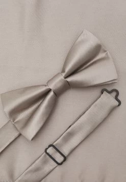 Pier One Set - Pocket Square - Stone -Pier One c079acf21d984f87a5a118594b813079