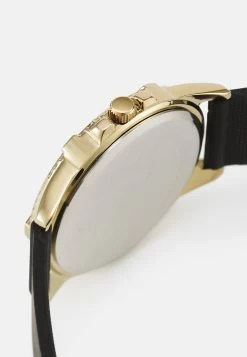 Pier One Unisex - Watch -Black -Pier One c0a79f302a954fbd9f81b60c37bdd0de