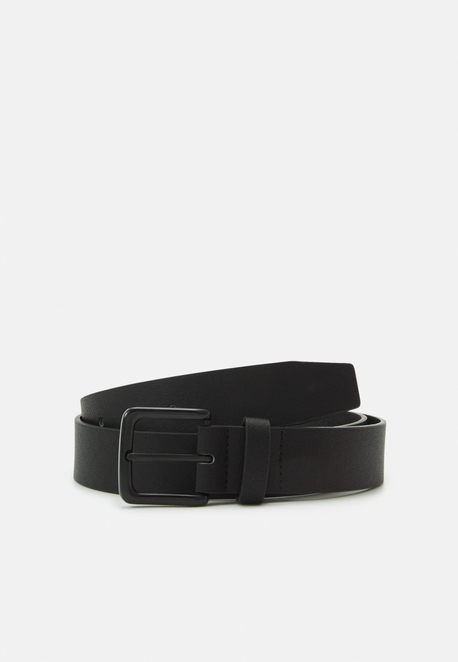 Pier One Unisex - Belt -Black 3 Pier One Unisex - Belt -Black