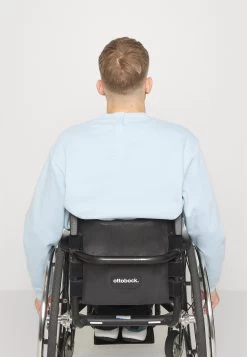 Pier One Sweatshirt - Light Blue 13 Pier One Sweatshirt - Light Blue -Pier One c1c8b420e3c84376aafedb9c67c7f7c0