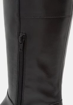 Pier One Leather - Cowboy/Biker Boots - Black 13 Pier One Leather - Cowboy/Biker Boots - Black -Pier One c1cb6a99ee8046e3b7fcd60f843e9f03