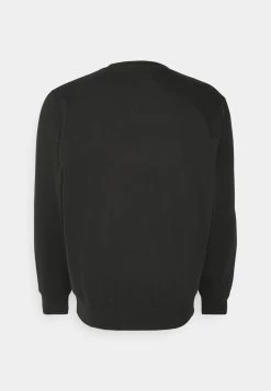 Pier One Plus Size 2 Pack - Sweatshirt - Black/Mottled Grey 13 Pier One Plus Size 2 Pack - Sweatshirt - Black/Mottled Grey -Pier One c22e1c775a0b42c68177b6f0cc292976