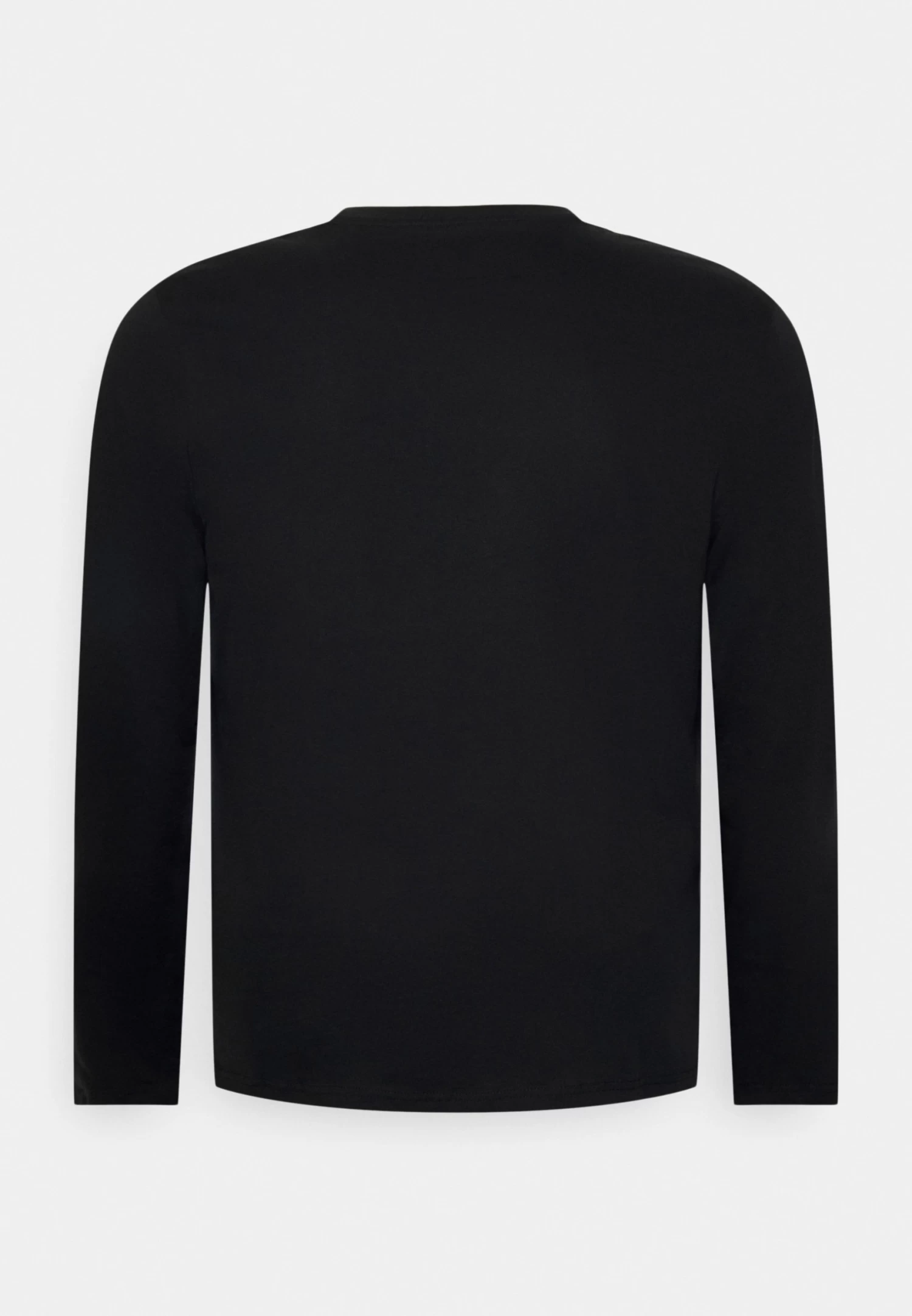 Pier One 5 Pack - Long Sleeved Top - Dark Green/Mottled Grey/White 5 Pier One 5 Pack - Long Sleeved Top - Dark Green/Mottled Grey/White - Image 3