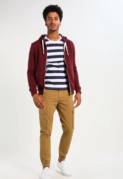 Pier One Cargo Trousers - Camel 9 Pier One Cargo Trousers - Camel -Pier One c29b12dc966149f1a1420841d0a6ca5c