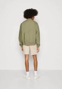 Pier One Bomber Jacket - Olive 10 Pier One Bomber Jacket - Olive -Pier One c2c844d46d284f928dbfbf33af407249