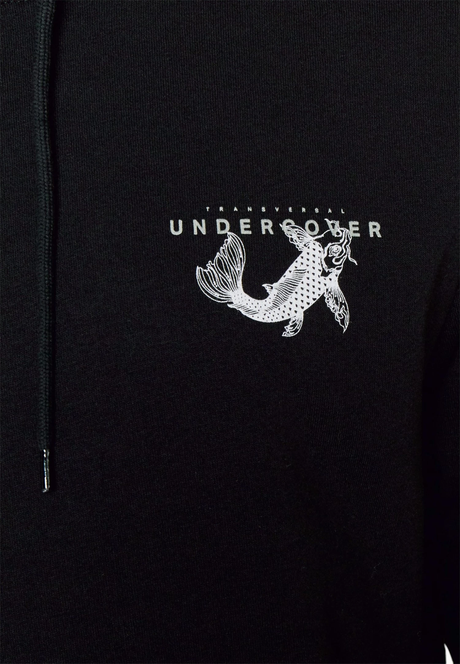 Pier One Sweatshirt - Black 8 Pier One Sweatshirt - Black - Image 6