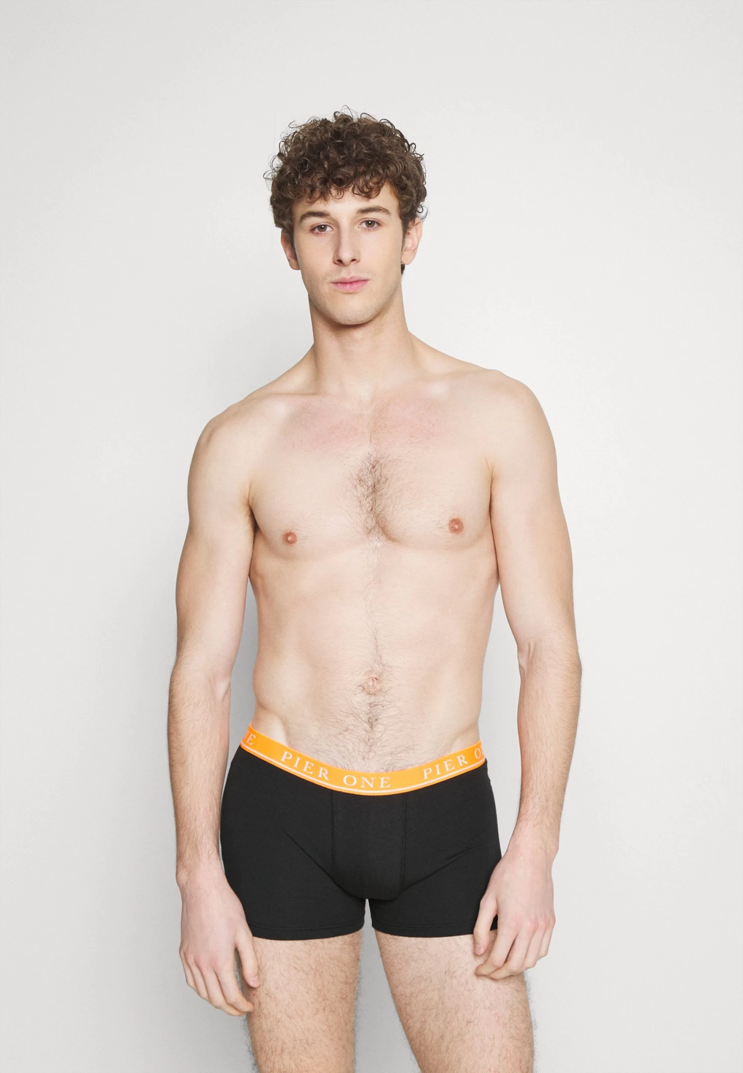 Pier One 12 Pack - Pants - Black 6 Pier One 12 Pack - Pants - Black - Image 4