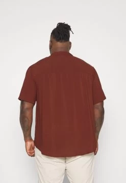 Pier One Shirt - Brown 10 Pier One Shirt - Brown -Pier One c369e6c08d8b4712a58e228b20017100