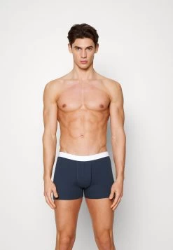 Pier One 7 Pack - Pants - Black/Dark Blue/Dark Grey 11 Pier One 7 Pack - Pants - Black/Dark Blue/Dark Grey -Pier One c39adc19074344aba3176d50d4a2de03