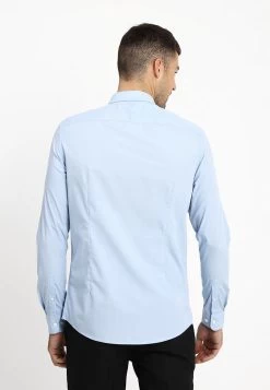 Pier One 2 Pack - Formal Shirt - Light Blue/Dark Blue 11 Pier One 2 Pack - Formal Shirt - Light Blue/Dark Blue -Pier One c3bd0cfbcb9e44a7a5fc26812d74631f