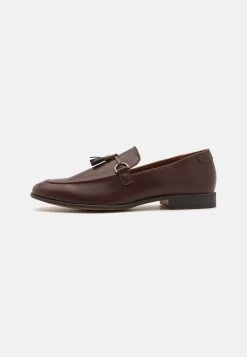 Pier One Slip-Ons - Brown