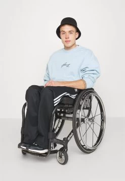 Pier One Sweatshirt - Light Blue 14 Pier One Sweatshirt - Light Blue -Pier One c48632c3e7454e24a89036a0e9ebbbdd