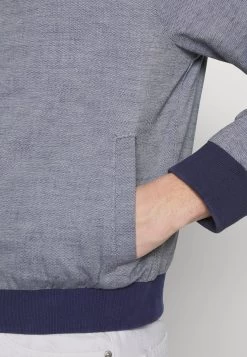 Pier One Bomber Jacket - Dark Blue 11 Pier One Bomber Jacket - Dark Blue -Pier One c4f3582a48cc49a9bc129db499bec52b